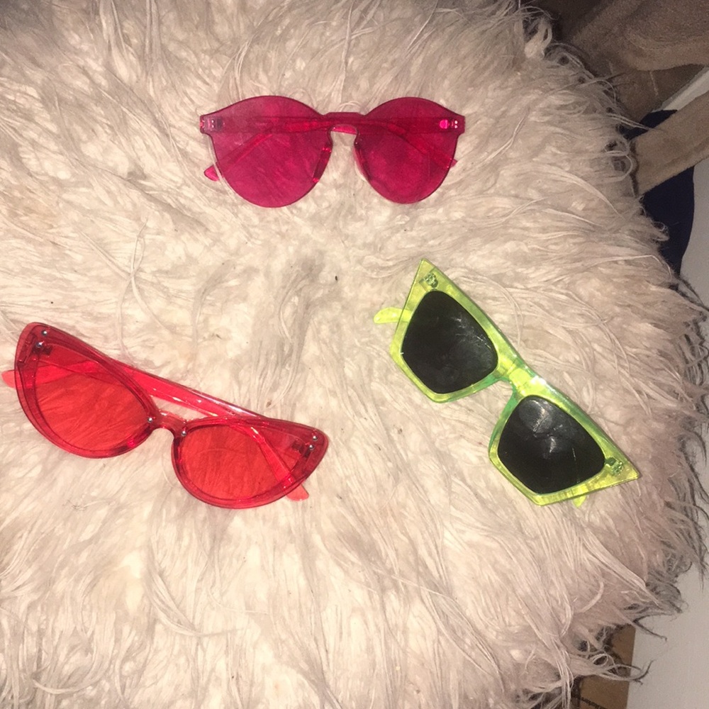 4 for one price fashion shades